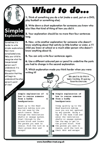 Year 6 maths homework ideas picture