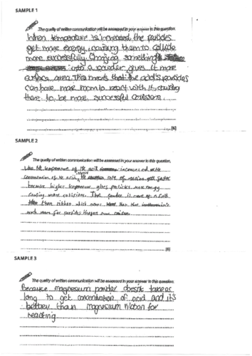 20 mark history essay structure image