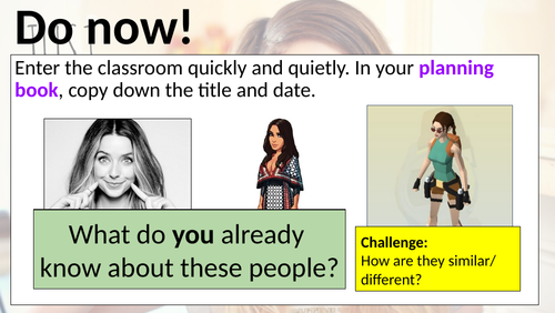 AQA Media Studies CSP (Online, Social & Participatory Media - Zoella)