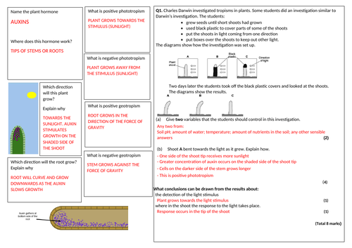 63 Biodiversity Worksheet Answers - Nidecmege