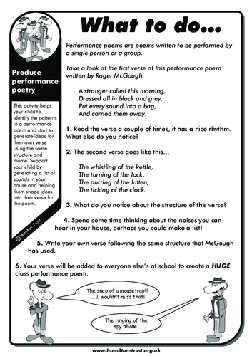 English homework check picture