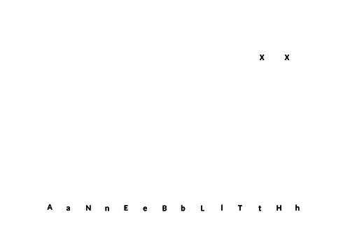 Reebops powerpoint and resources