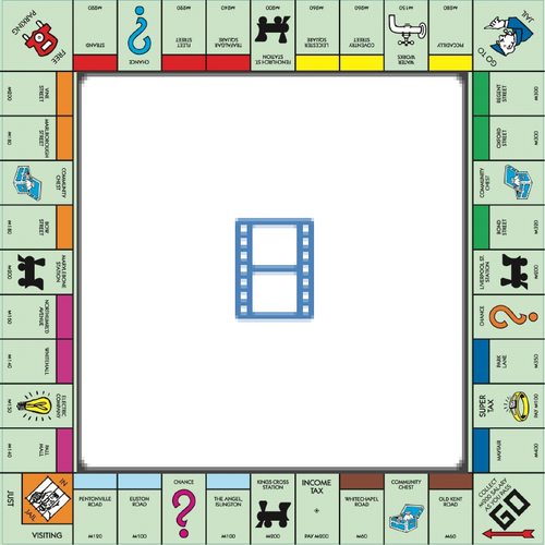 Cambridge Technical Sport level 3 Unit 1 Monopoly Game