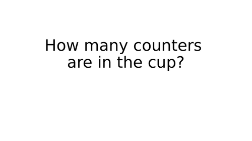 Introduction to linear equations