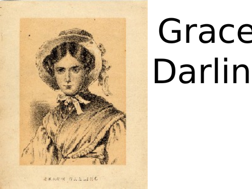 Grace Darling