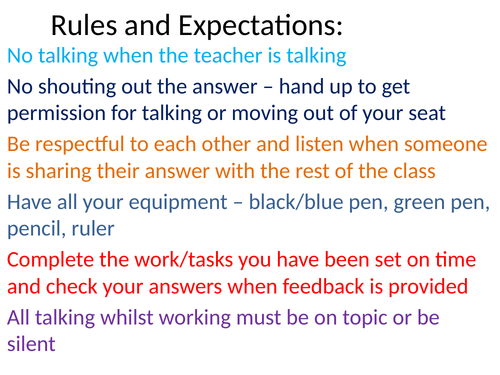 Solving simultaneous equations with diagrams ppt and word file