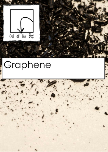 Graphene. Information and Worksheet