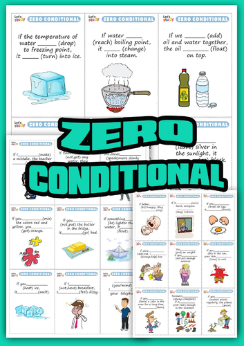 Conditionals