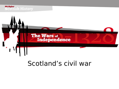 Scottish Wars of Independence: Scotland's civil war, Bruce's campaigns 1307-08