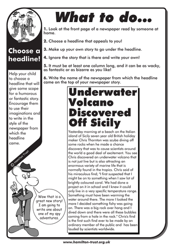 Homework statistics image