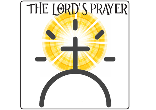 Lord's Prayer Display
