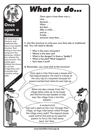 Who invented homework picture