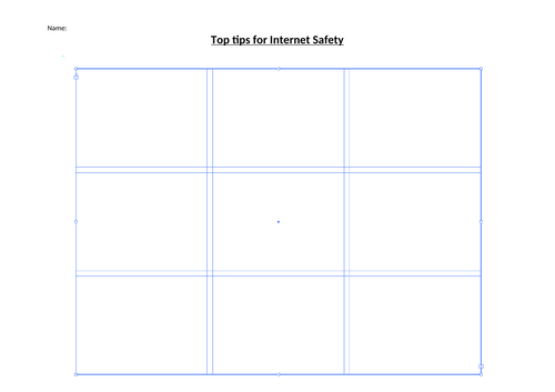 Year 7 Internet Safety