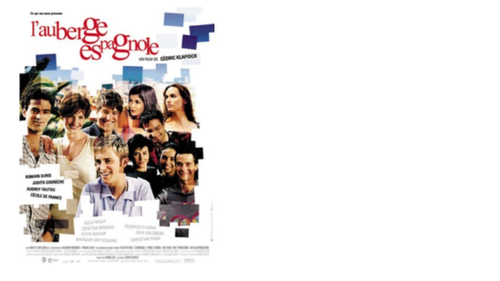 L'auberge espagnol questions