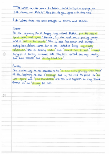 aqa-new-spec-language-paper-1-q5-writing-to-describe-macbeth-opening