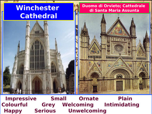 Middle Ages Importance of the Church