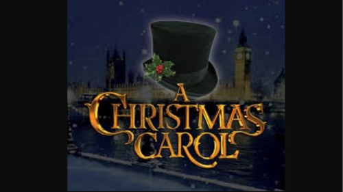 A Christmas Carol Scheme