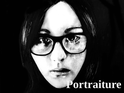 KS3 Portrait History and Context