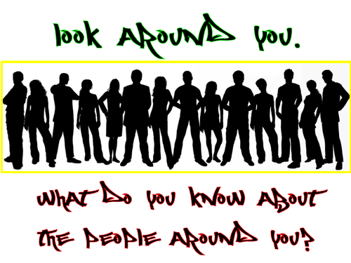 2020 - Mental health awareness -  Assembly 2020