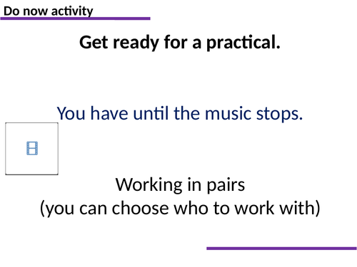 Raising Agent Scone Experiment
