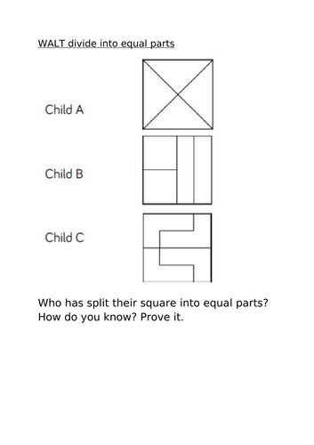 white rose year 2 spring block 4 fractions resources teaching resources