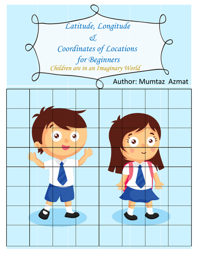 Geography: Latitude and Longitude for Beginners