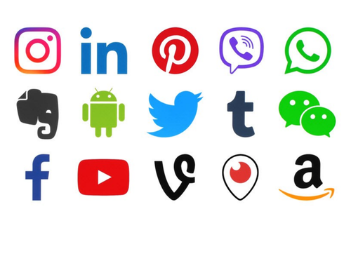 Art lesson ideas silhouettes and skateboards