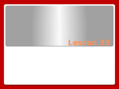 Religious Ethics introduction - suitable for year 8 or 9