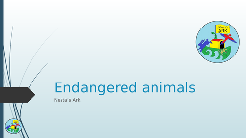 Endangered Animals