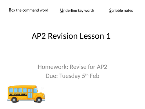 ocr-gcse-revision-lesson-teaching-resources