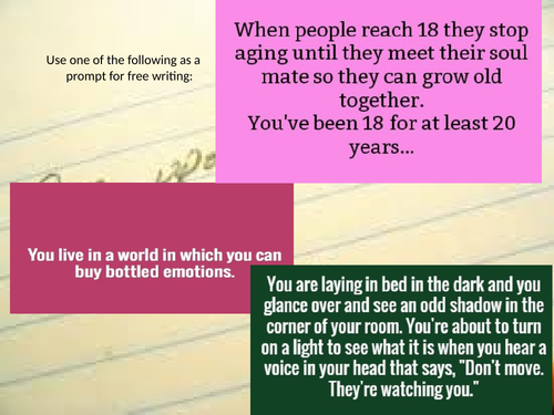 Mars creative writing 06 picture