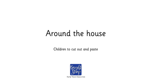 Worksheets about Homes and Houses Topic