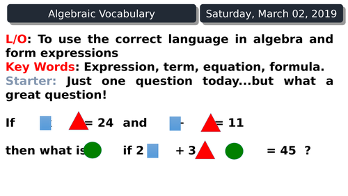 Expanding and Factorising Brackets from single to quadratic. Incl Worksheets