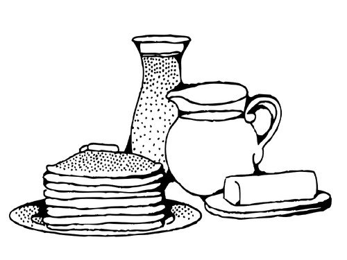Pancake Day (Shrove Tuesday) Activity Pack