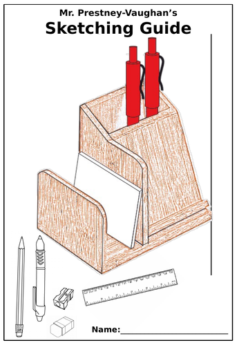 Sketching Techniques