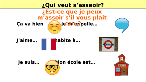 French hobbies (common verbs, sports, instruments, opinions, extending sentenes) unit of work