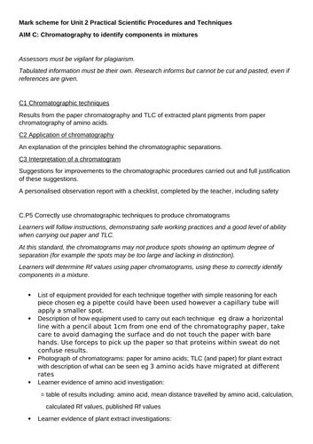 unit 4 assignment 2 applied science