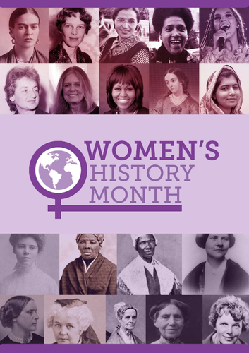 Women´s History Month