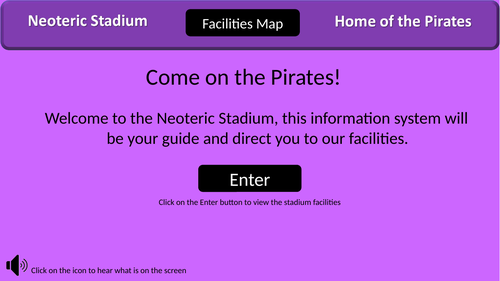 BTEC Tech Award in DIT Component 1 Information System Teacher Example
