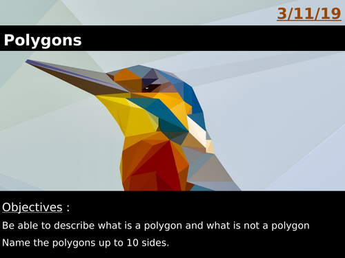 Polygons