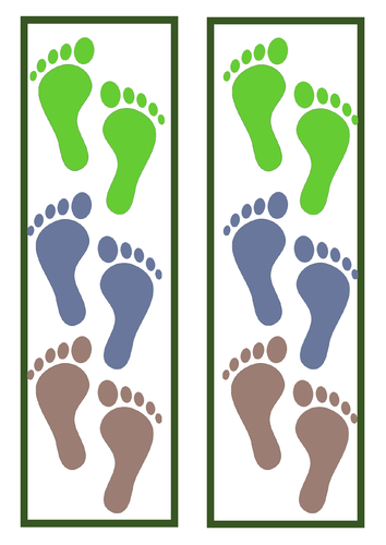 Litter Display/Eco Schools