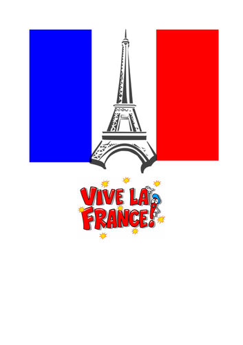 MA VILLE GCSE (FOUNDATION) WORKSHEETS