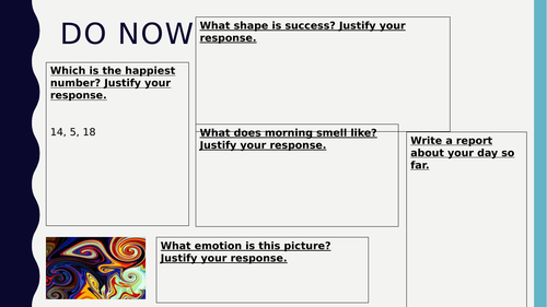 AQA Paper 1 addressing common errors