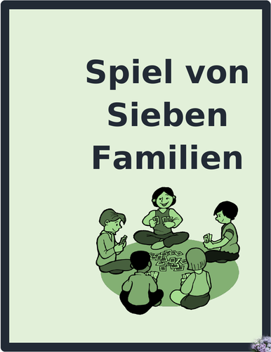 Pr teritum German Verbs Mixed Irregular Simple Past Spiel Von Sieben 
