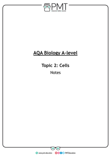 aqa a level biology synoptic essays