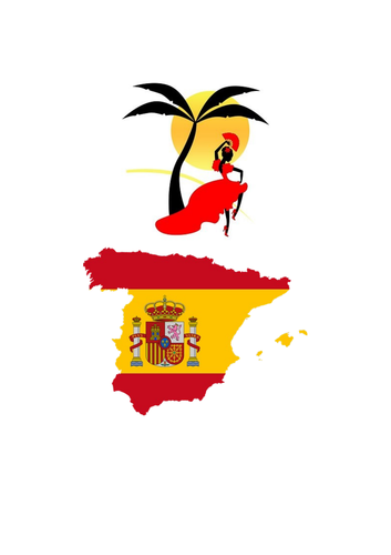 MI CIUDAD GCSE (HIGHER) WORKSHEETS