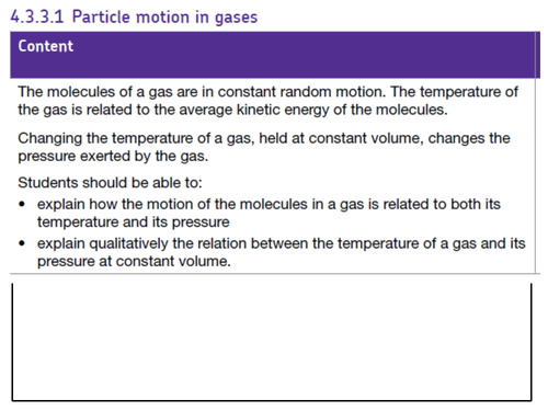 P6 Gas Properties (HT)