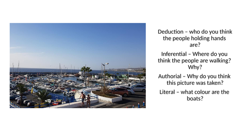 DIAL READING SKILLS QUESTIONS