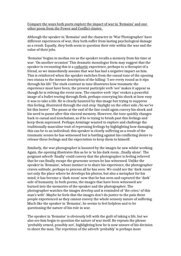 Aqa gcse english language image