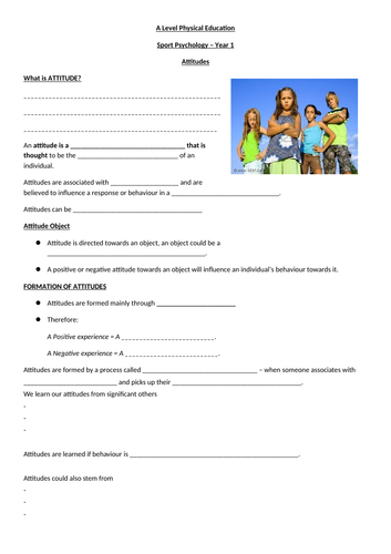 Pe coursework aqa image